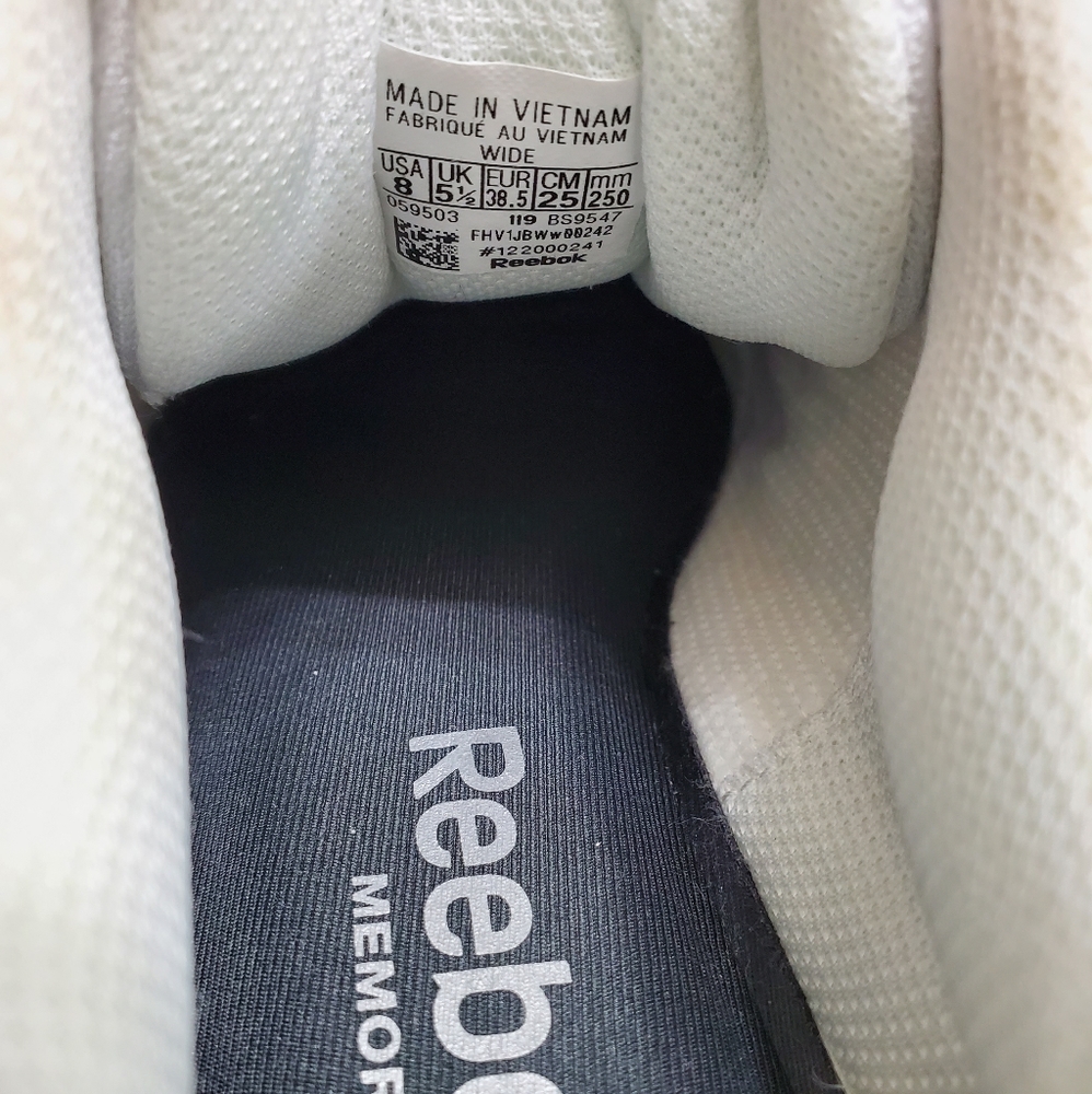 Reebok Ultra 6 Walking WIDE - Picture 9 of 10
